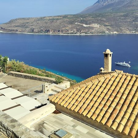 Villa Smaragda Limeni Quarto foto